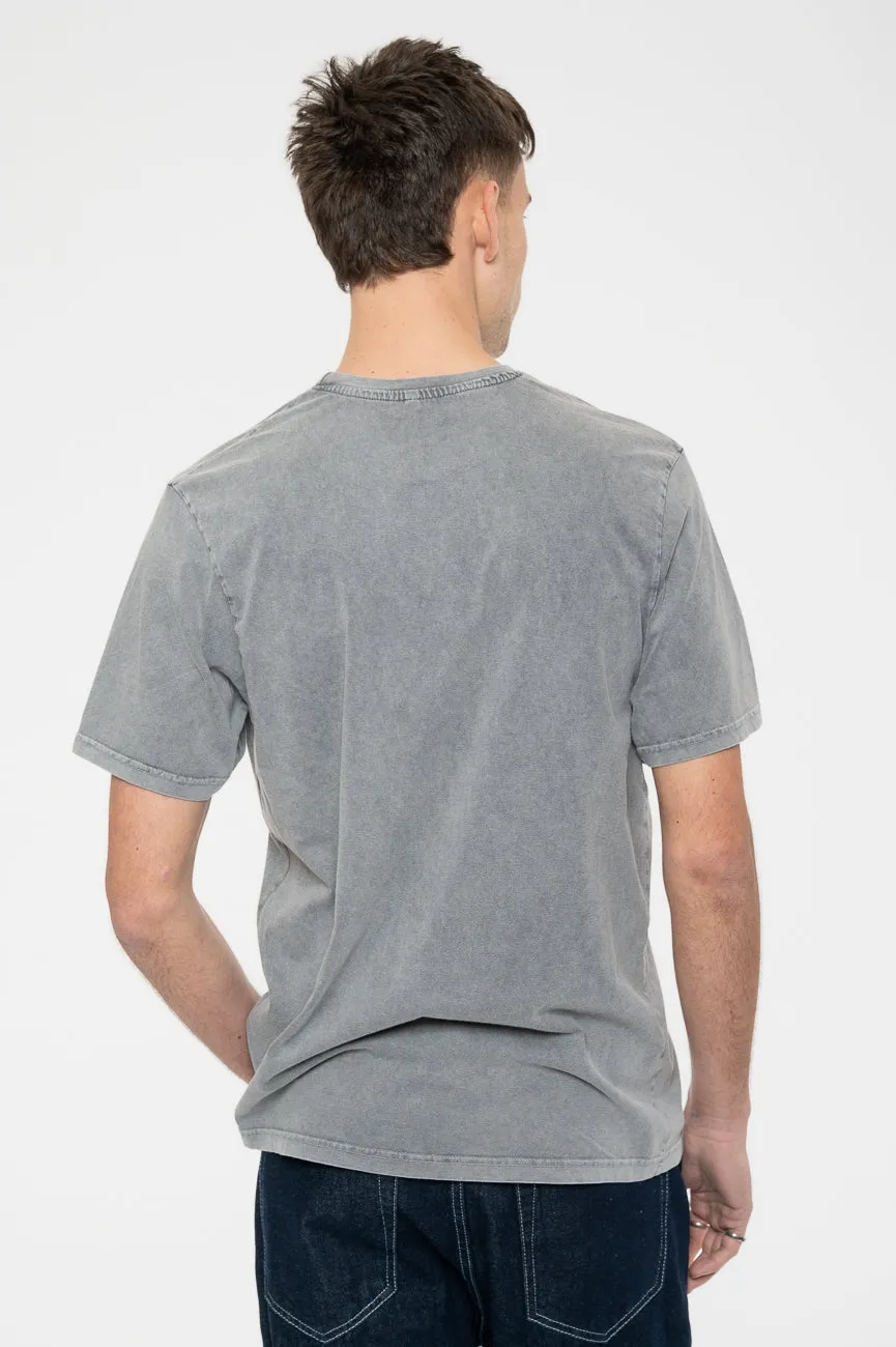 Guns N' Roses Hell Group Limited Edition 999 Only Premium Wash T Shirt sold by Paradiso Clothing product image thumbnail 4