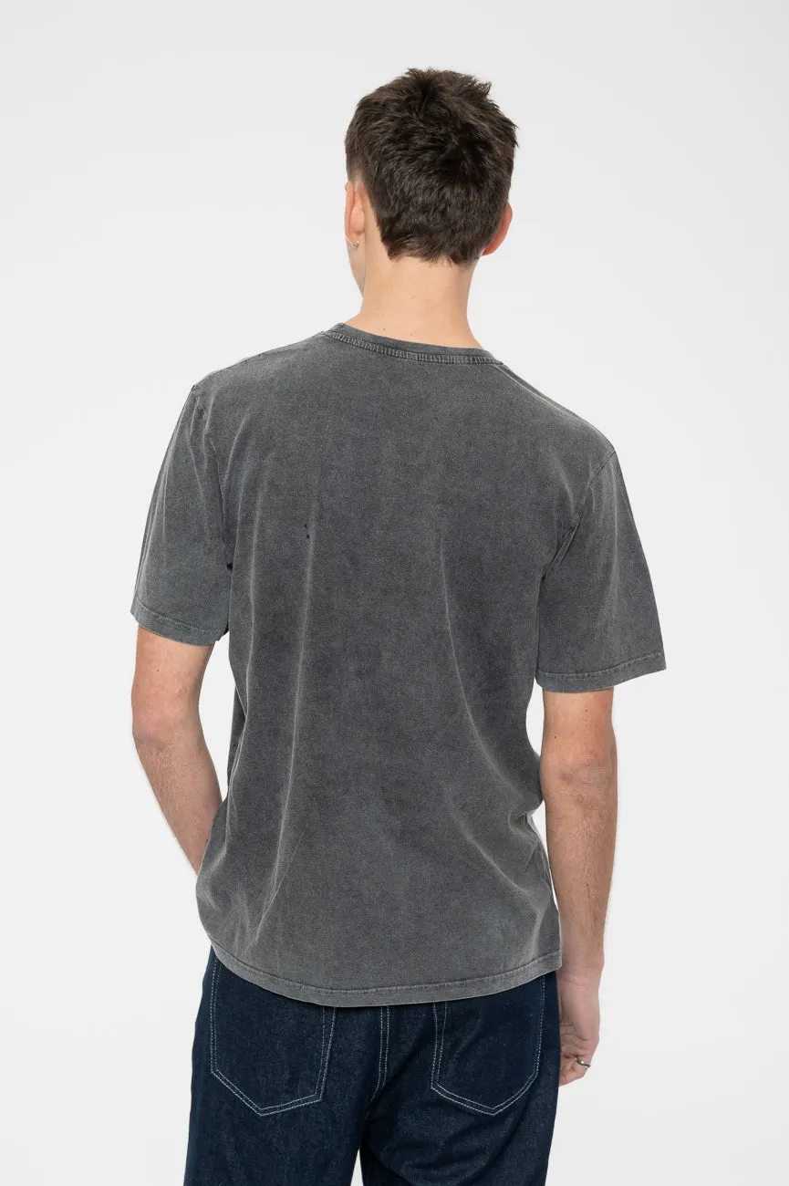 The Beatles VJ Secret Sleeve Limited Edition 999 Only Premium Wash T Shirt sold by Paradiso Clothing product image thumbnail 4