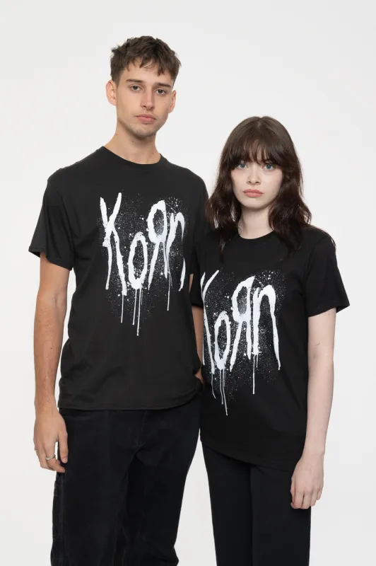 Korn Still A Freak Band T Shirt sold by Paradiso Clothing