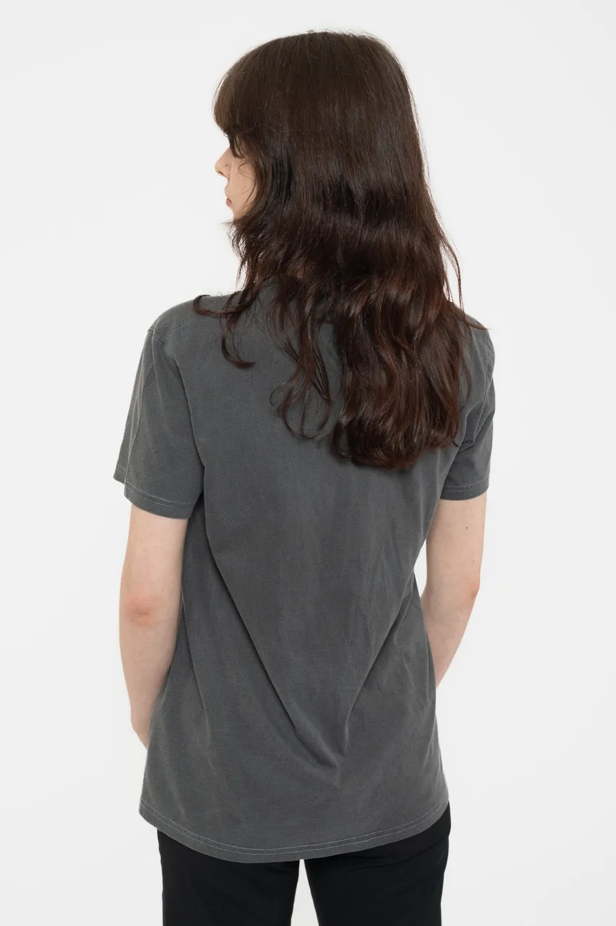 Amy Winehouse Back To Black Snow Wash T Shirt sold by Paradiso Clothing product image thumbnail 4