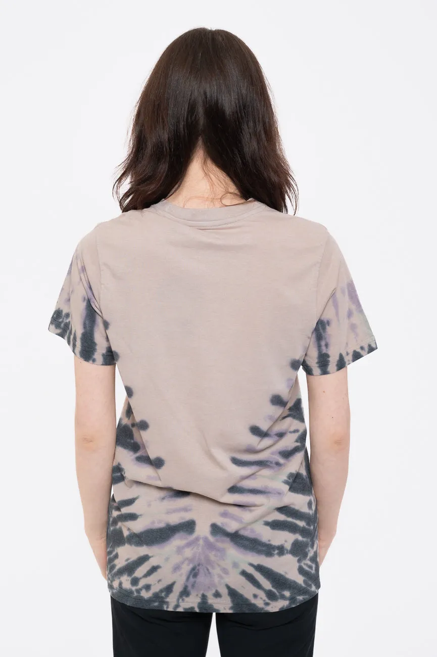 Grateful Dead Eye Clouds Dye Wash T Shirt sold by Paradiso Clothing product image thumbnail 4