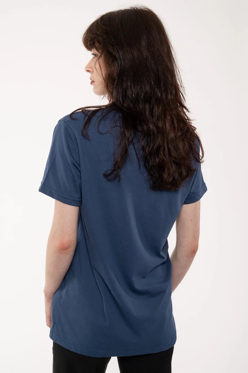 Fleetwood Mac Penguins T Shirt sold by Paradiso Clothing product image thumbnail 4