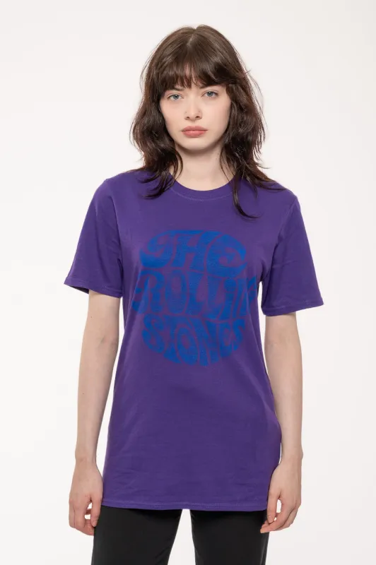 The Rolling Stones Vintage 70's Logo T Shirt sold by Paradiso Clothing