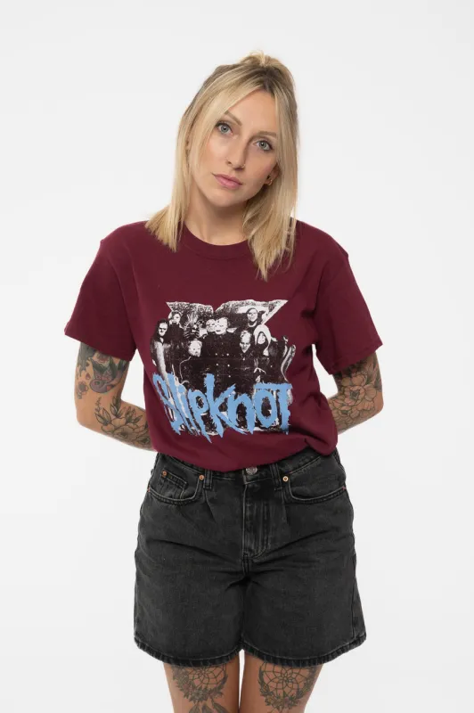 Slipknot Goat Demon T Shirt sold by Paradiso Clothing