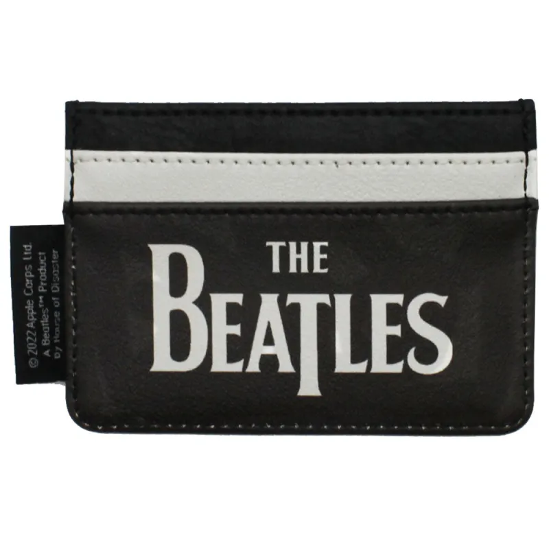 The Beatles Abbey Road Cardholder made by The Beatles