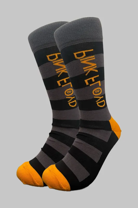 Pink Floyd Band Logo Ankle Socks made by Pink Floyd
