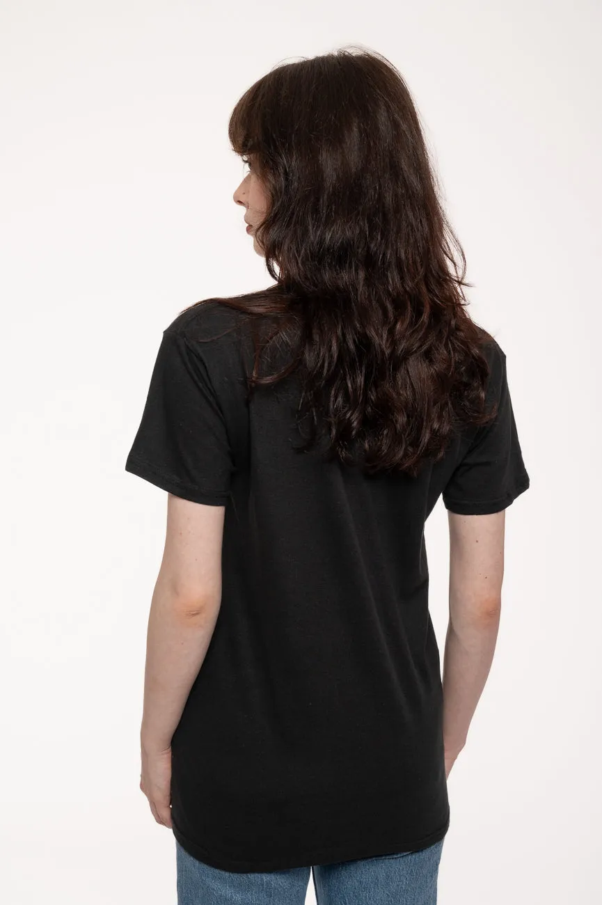 The Rolling Stones American Tour Dragon Skinny Fit T Shirt sold by Paradiso Clothing product image thumbnail 4