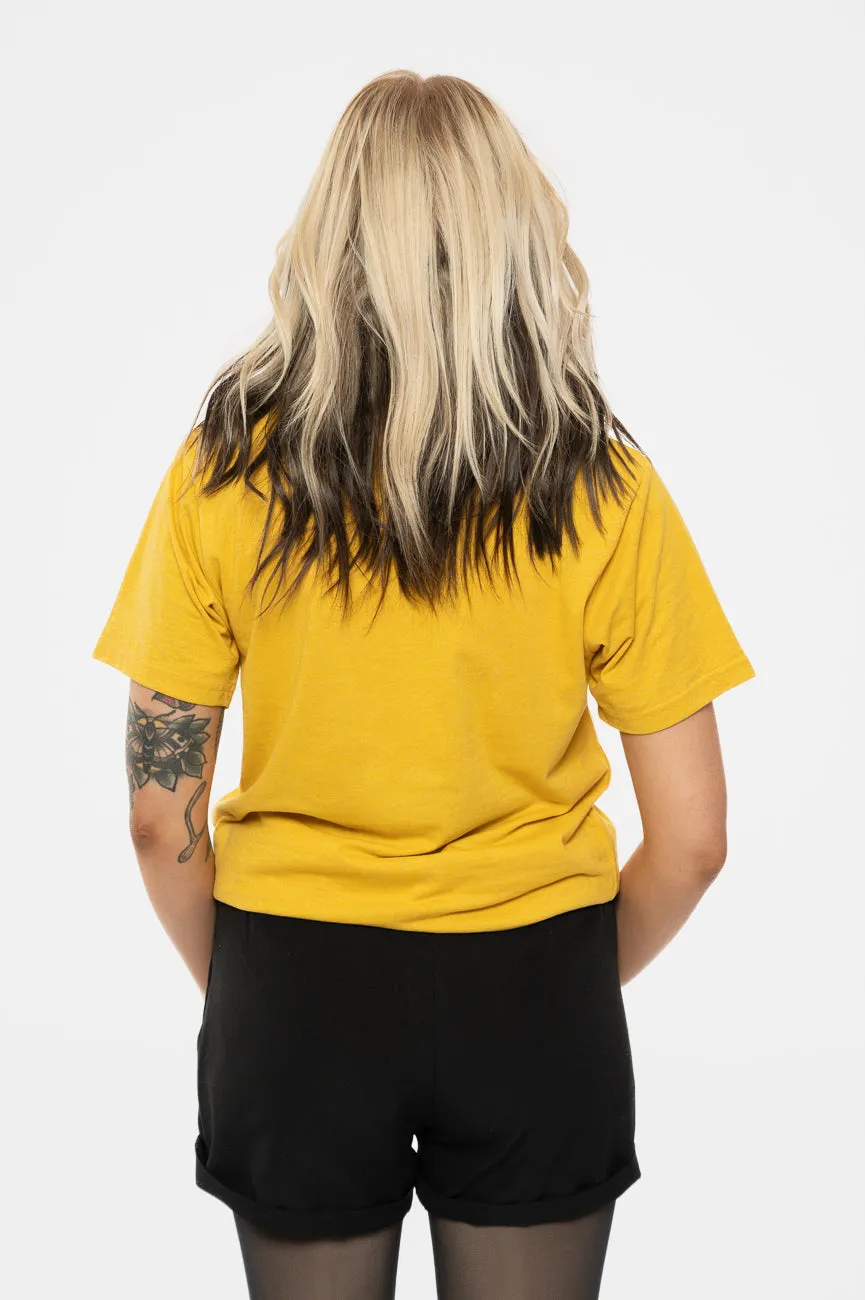 Green Day Dookie Longview T Shirt sold by Paradiso Clothing product image thumbnail 4