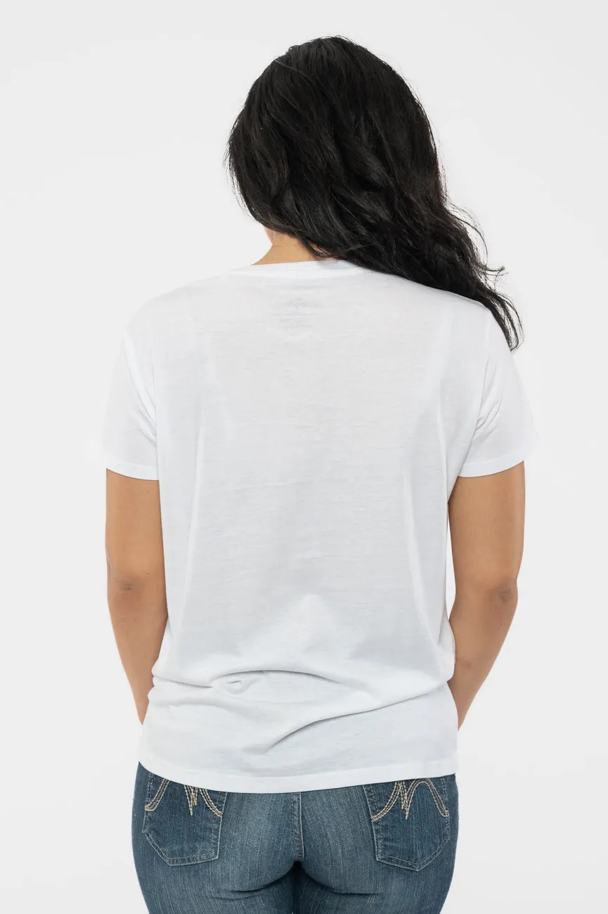 The Rolling Stones Tie Dye Tongue T Shirt sold by Paradiso Clothing product image thumbnail 4