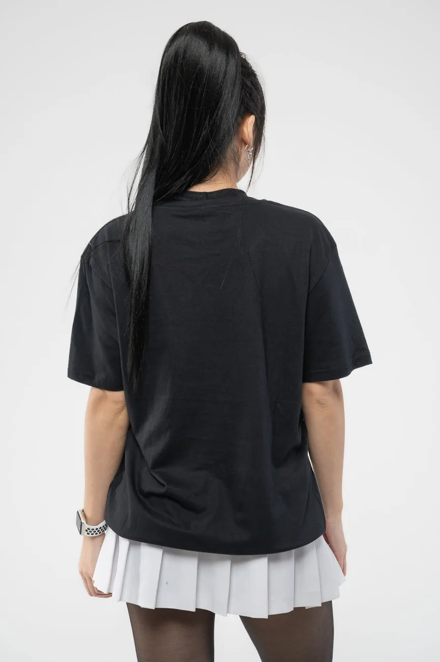Pink Floyd In Concert Puff Print Tee sold by Paradiso Clothing product image thumbnail 4