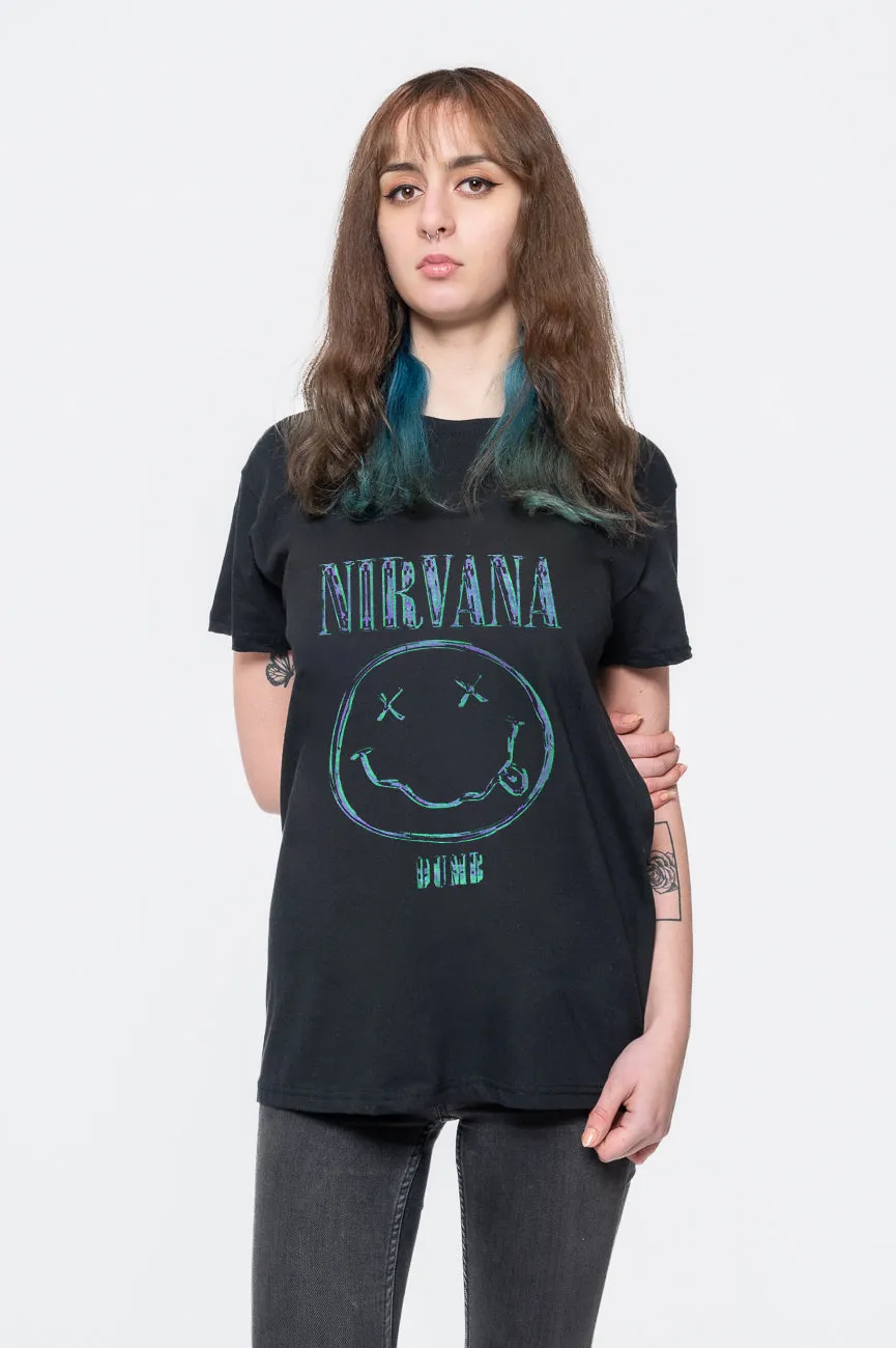 Nirvana Dumb T Shirt sold by Paradiso Clothing