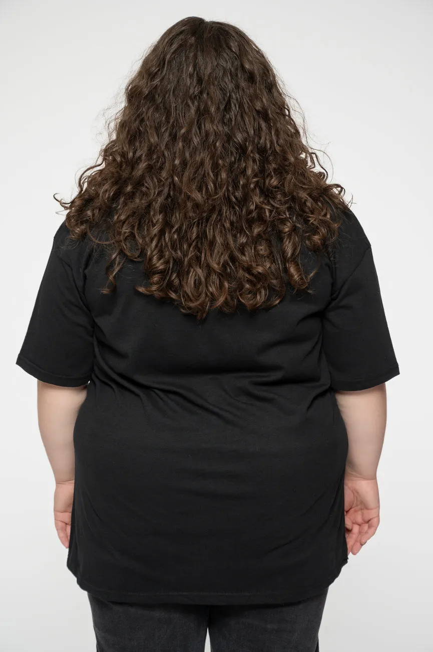 Guns N' Roses Classic Band Logo T Shirt sold by Paradiso Clothing product image thumbnail 4