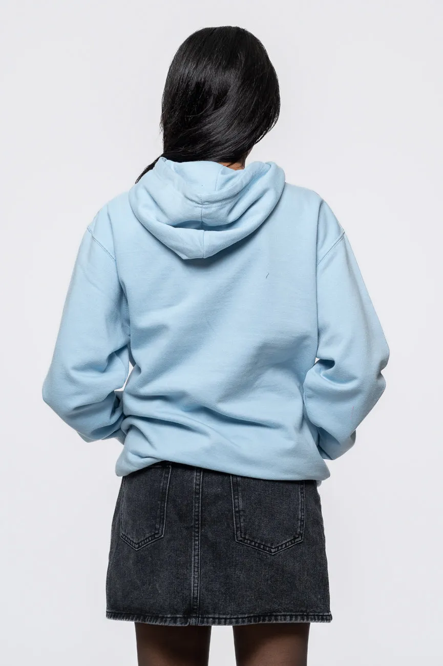 Nirvana Trapper Hat Hoodie sold by Paradiso Clothing product image thumbnail 4