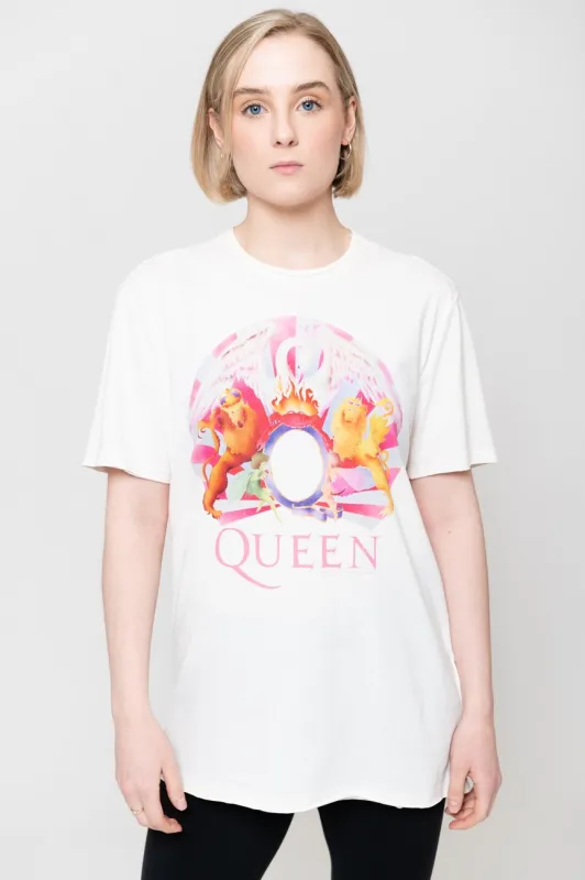 Queen A Night At The Opera T Shirt sold by Paradiso Clothing
