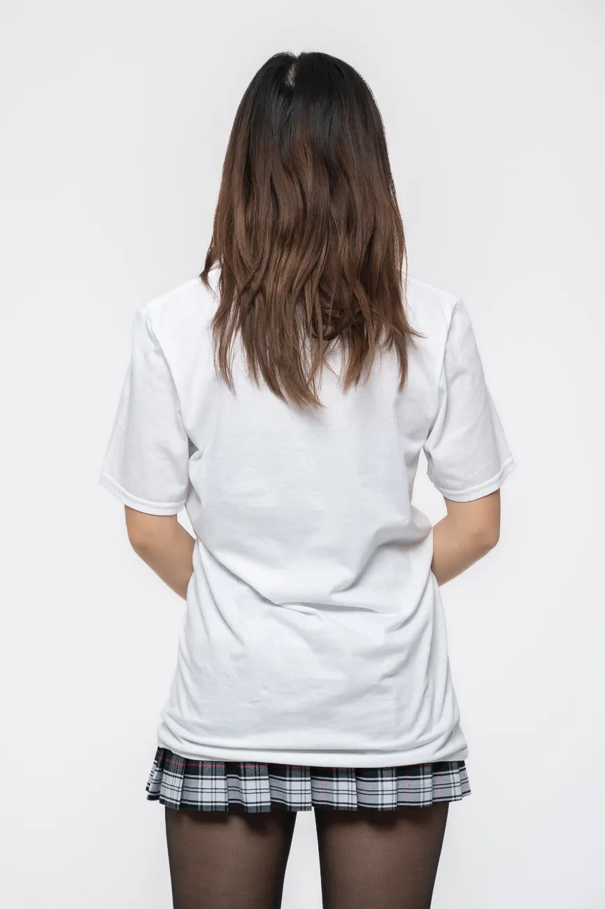 Ramones Mondo Bizarro T Shirt sold by Paradiso Clothing product image thumbnail 4