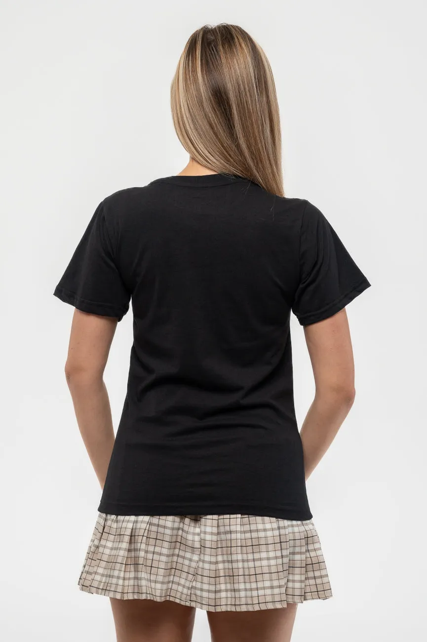 Prince Diamante Gold Symbol T Shirt sold by Paradiso Clothing product image thumbnail 4