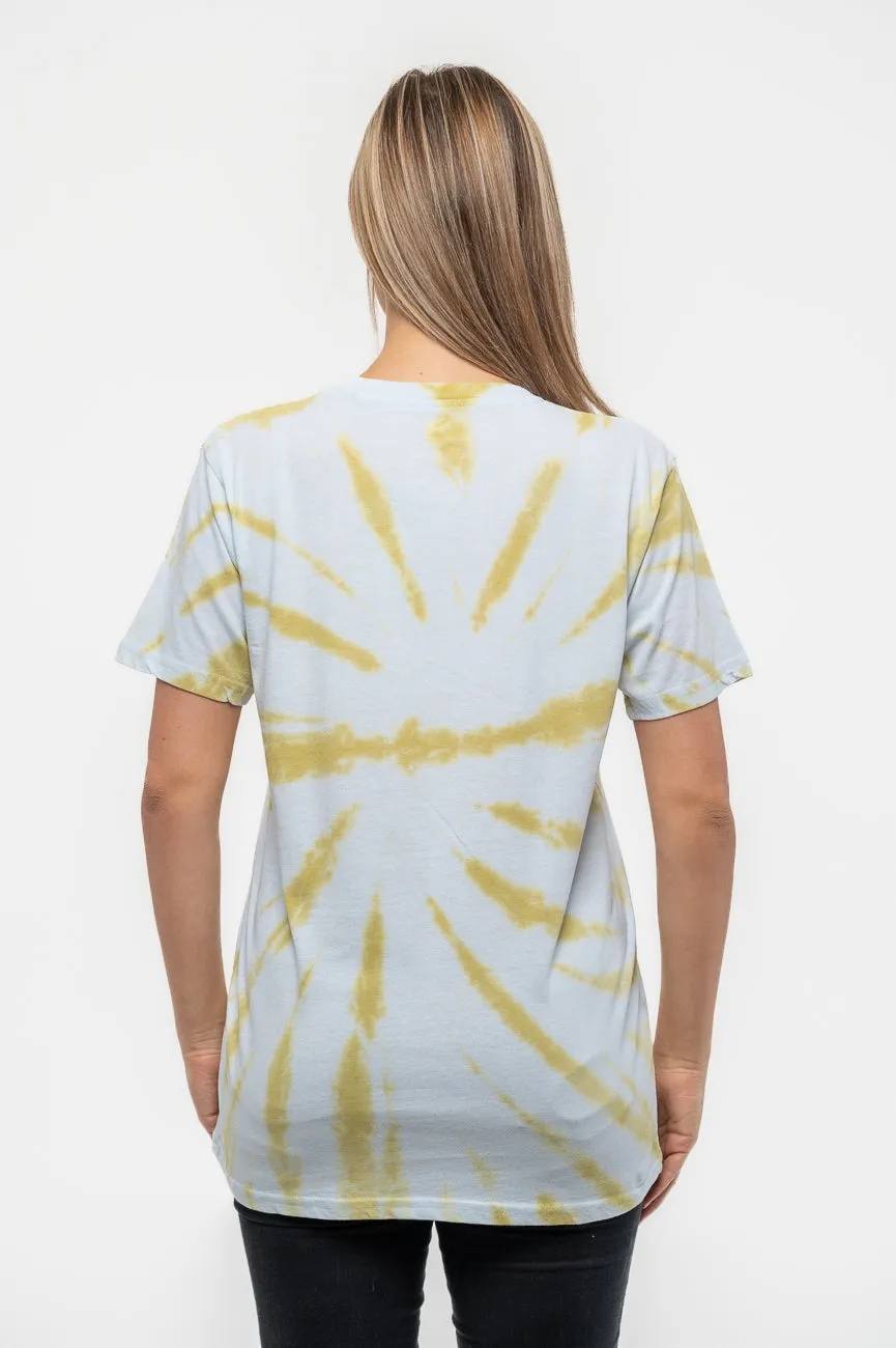 Bob Marley Exodus 77 Tie Dye T Shirt sold by Paradiso Clothing product image thumbnail 4