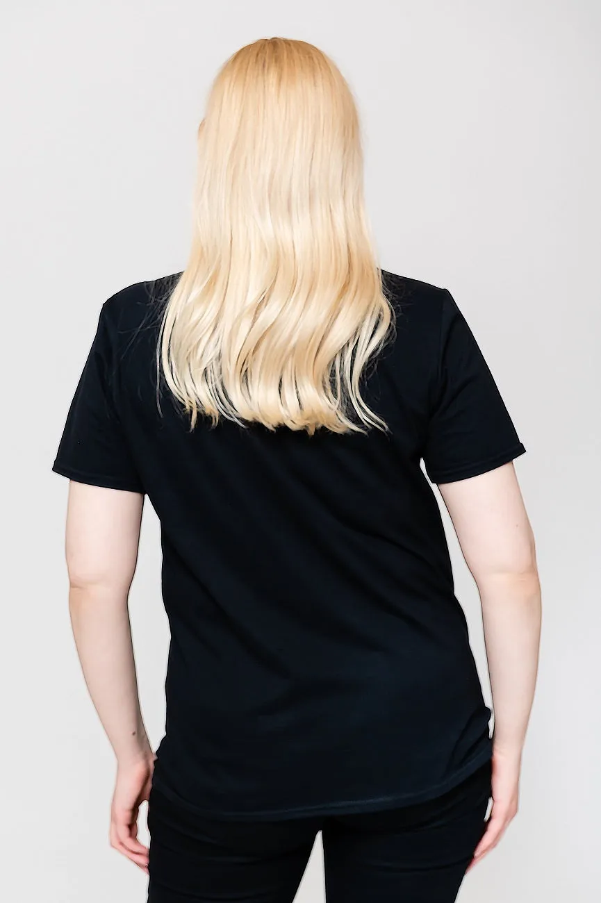 Black Sabbath US Tour 78 T Shirt sold by Paradiso Clothing product image thumbnail 4