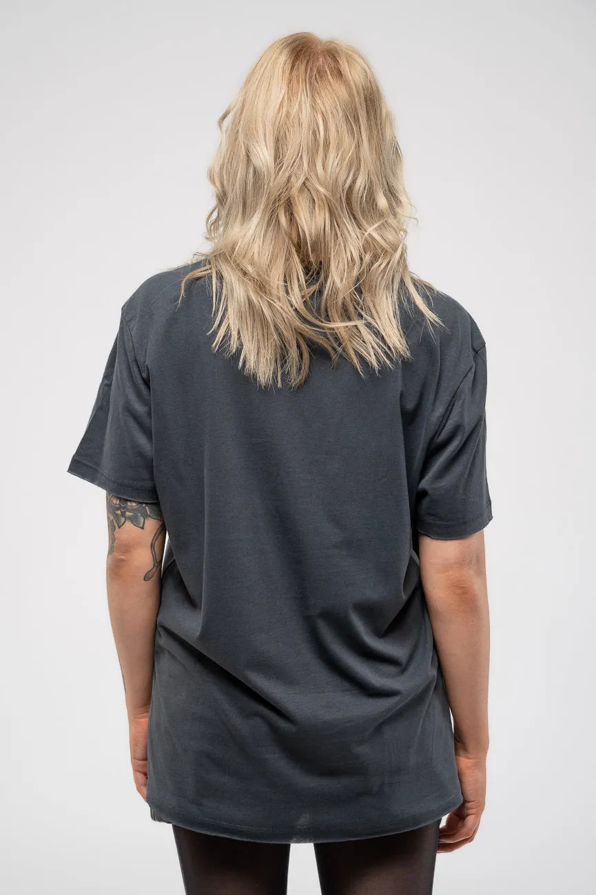 KISS I Was Made For Lovin You T Shirt sold by Paradiso Clothing product image thumbnail 4