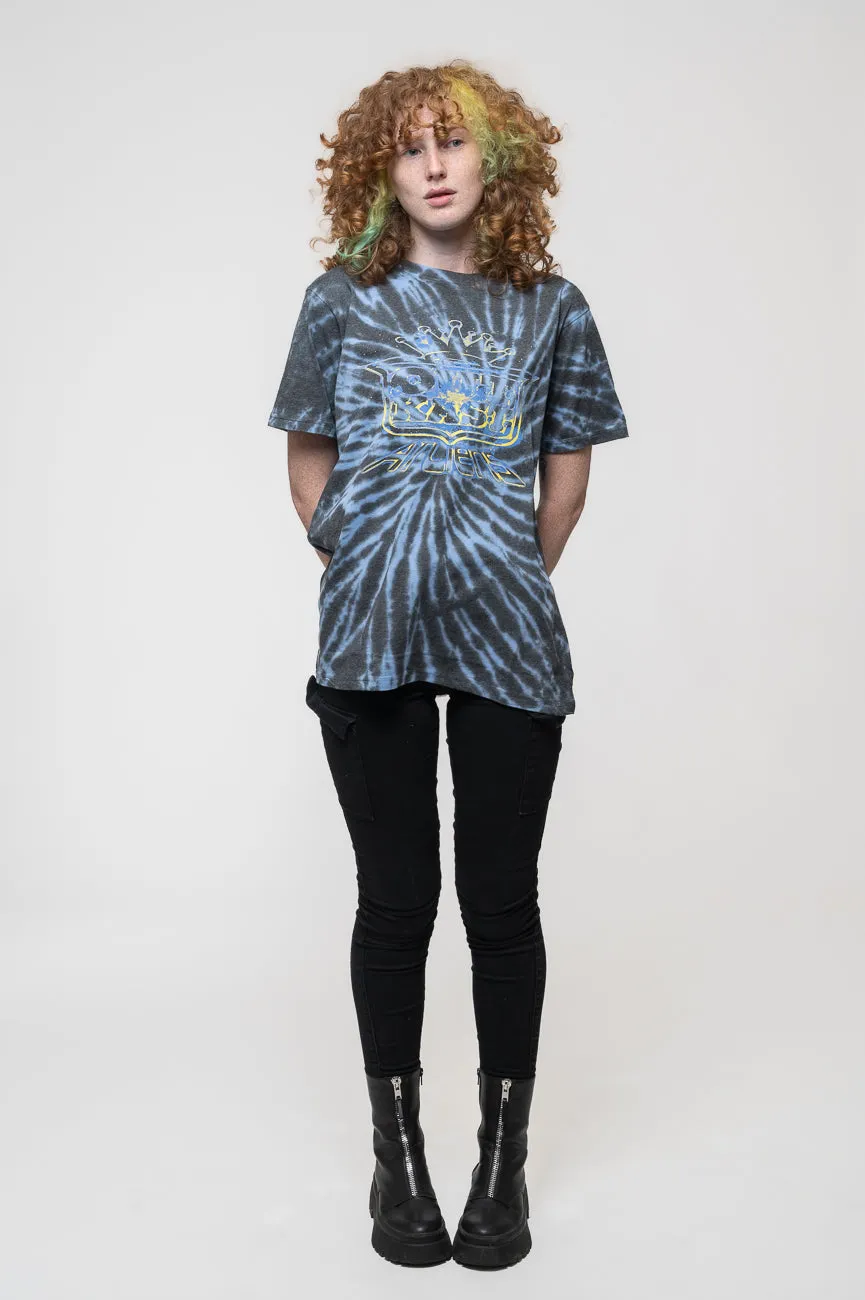 Outkast ATLiens Tie Dye T Shirt sold by Paradiso Clothing product image thumbnail 2