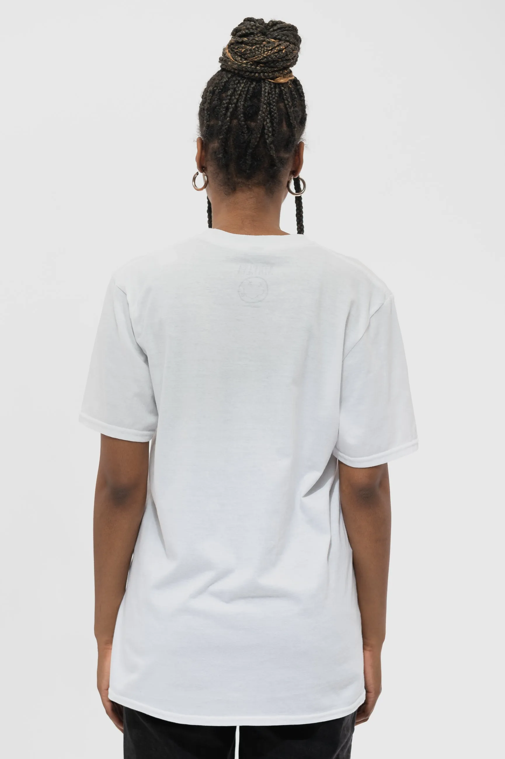 Nirvana Heart Shaped Box T Shirt sold by Paradiso Clothing product image thumbnail 4