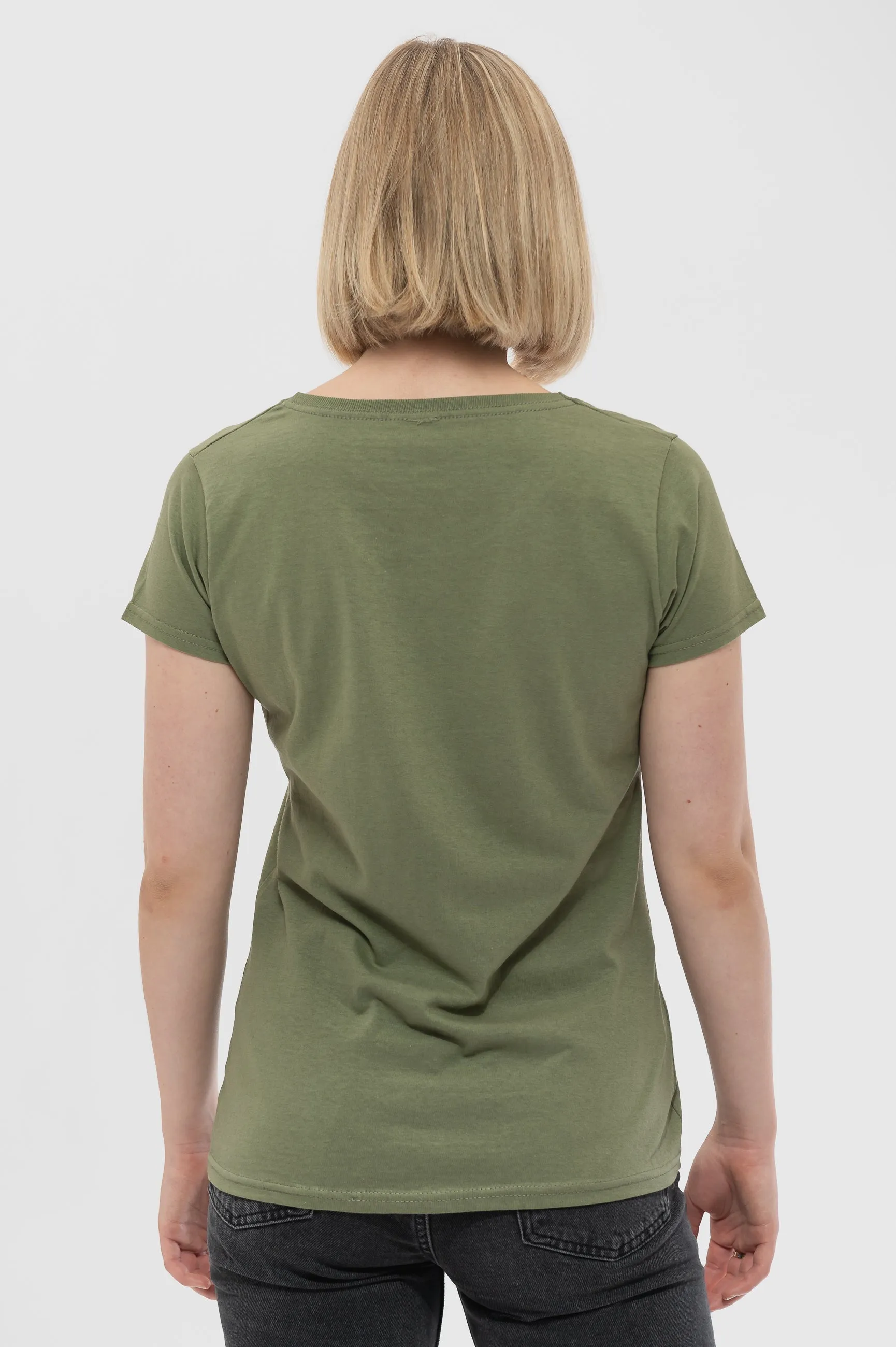 Jimi Hendrix Electric Ladyland Skinny T Shirt sold by Paradiso Clothing product image thumbnail 4