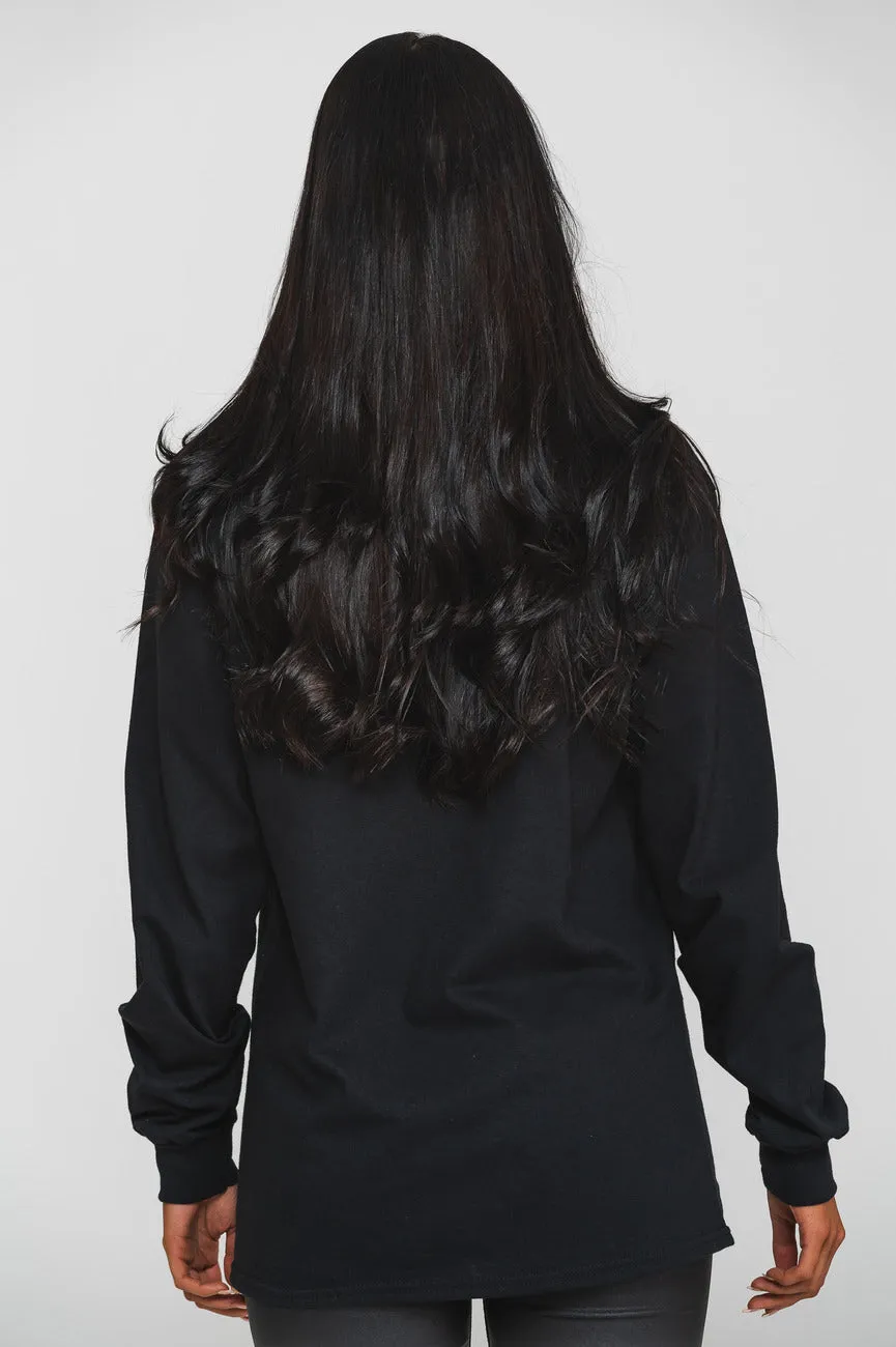 Led Zeppelin Japanese Icarus Long Sleeve sold by Paradiso Clothing product image thumbnail 4