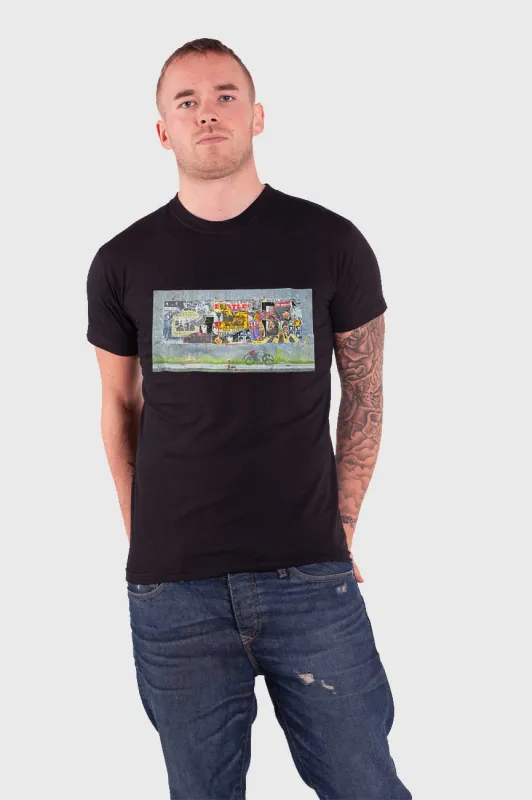 The Beatles Anthology T Shirt sold by Paradiso Clothing