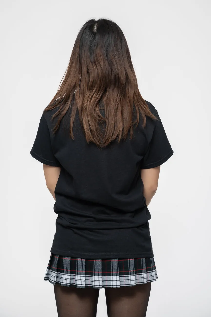 Metallica Death Reaper T Shirt sold by Paradiso Clothing product image thumbnail 4