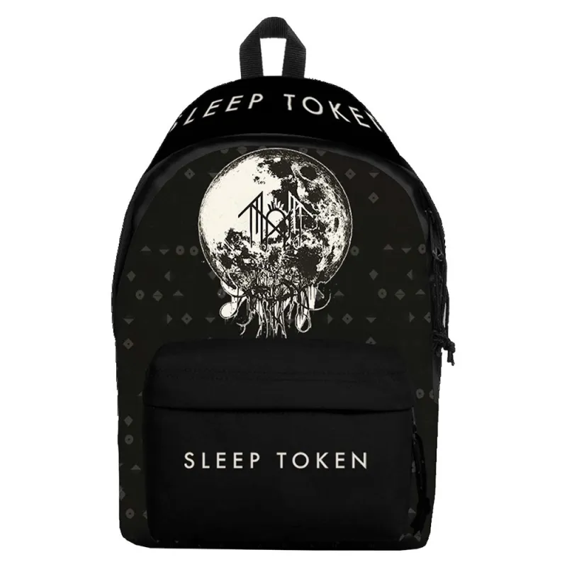 Sleep Token The Summoning Backpack made by Paradiso Clothing