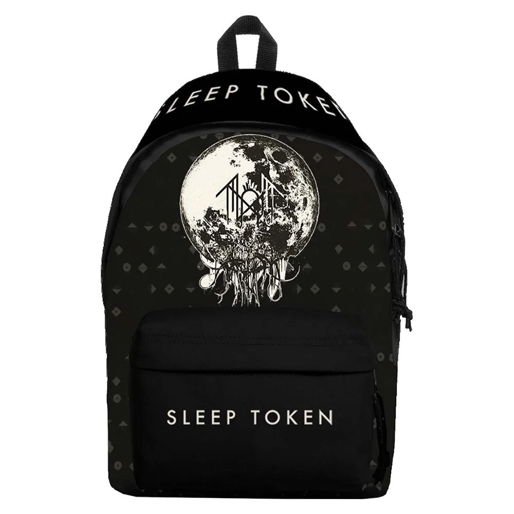 Sleep Token The Summoning Backpack sold by Paradiso Clothing