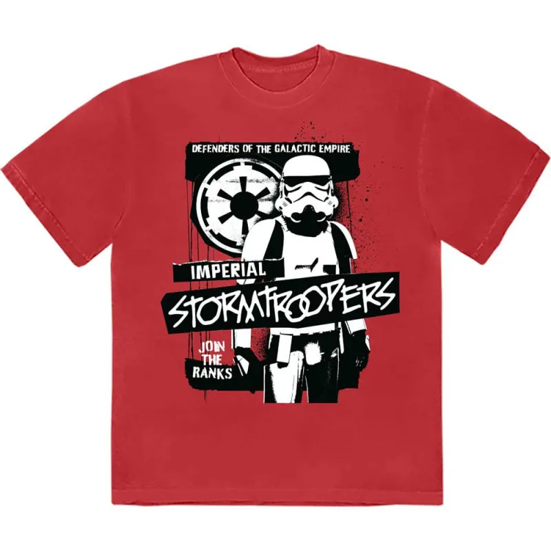 Star Wars Defenders T Shirt sold by Paradiso Clothing