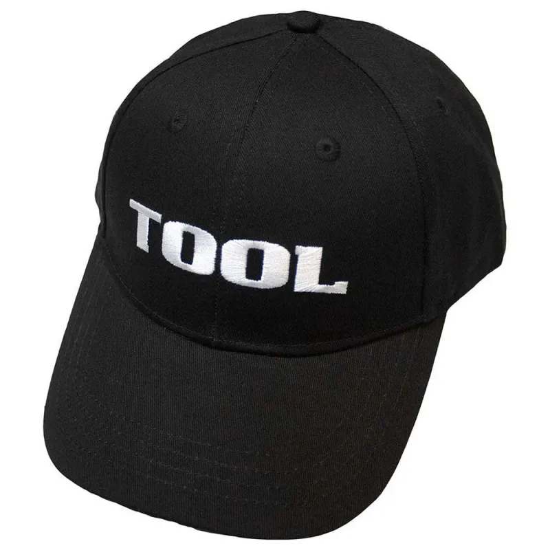 Tool Opiate Band Logo Baseball Cap sold by Paradiso Clothing