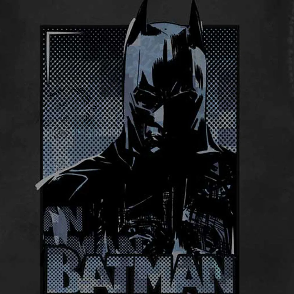 Batman Dark Batman T Shirt sold by Paradiso Clothing product image thumbnail 2