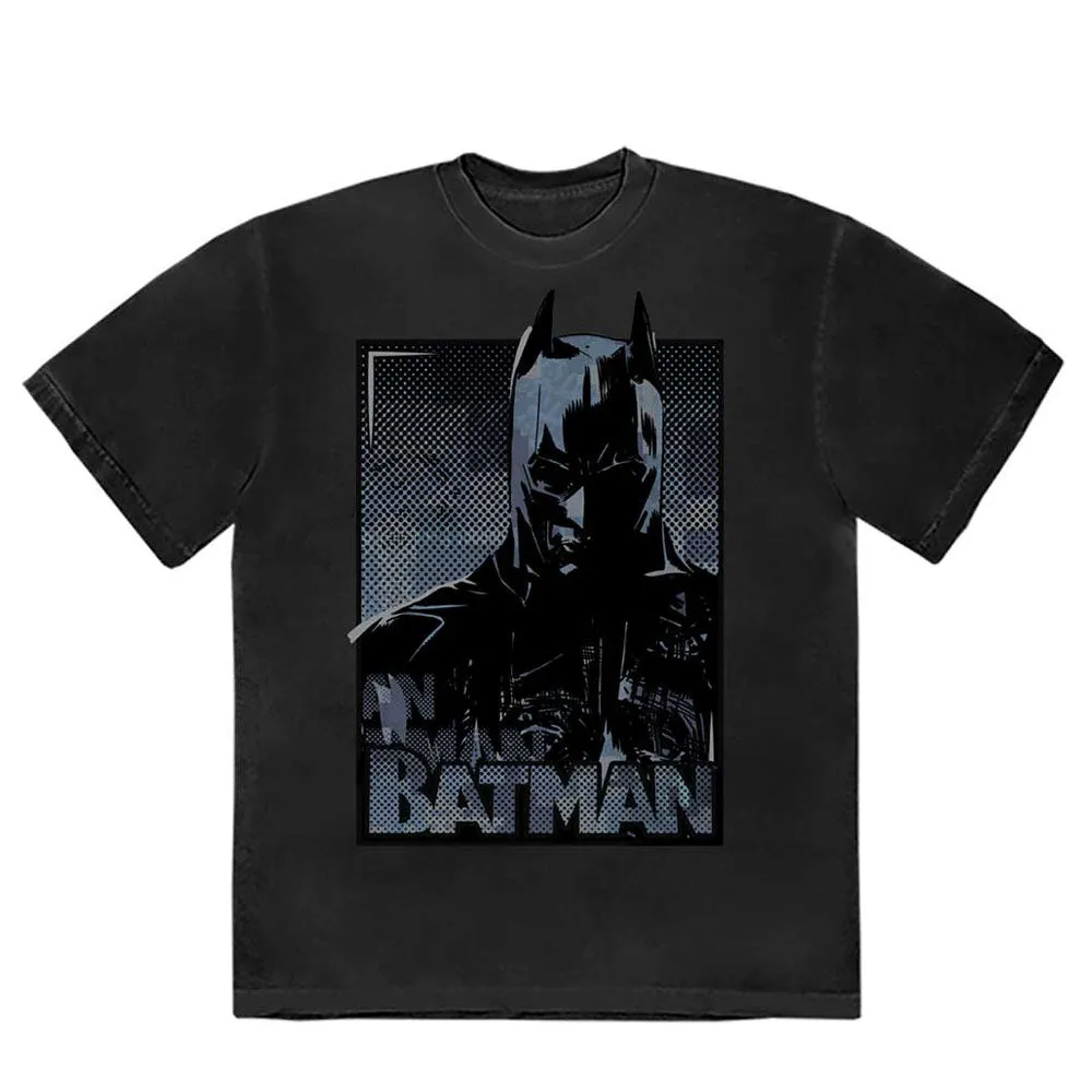 Batman Dark Batman T Shirt sold by Paradiso Clothing