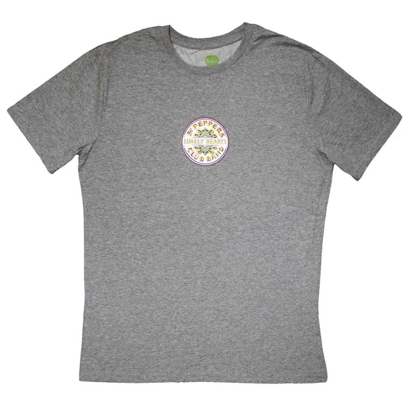 The Beatles Mini Sgt Pepper Drum T Shirt sold by Paradiso Clothing