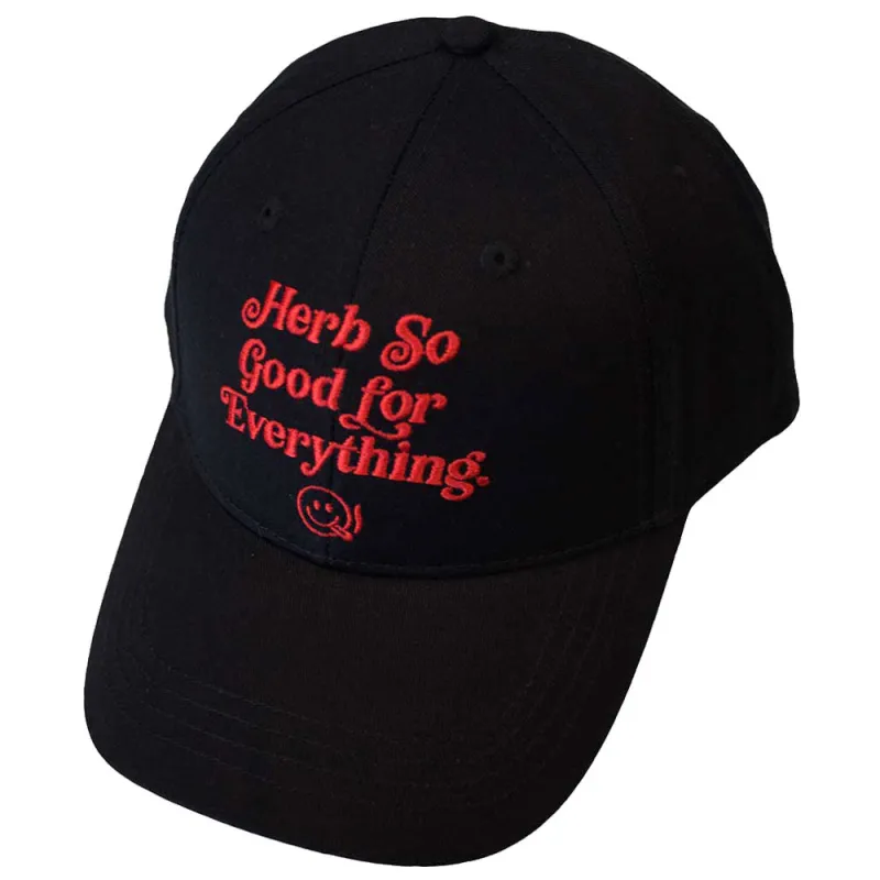 Bob Marley Herb So Good Strapback sold by Paradiso Clothing