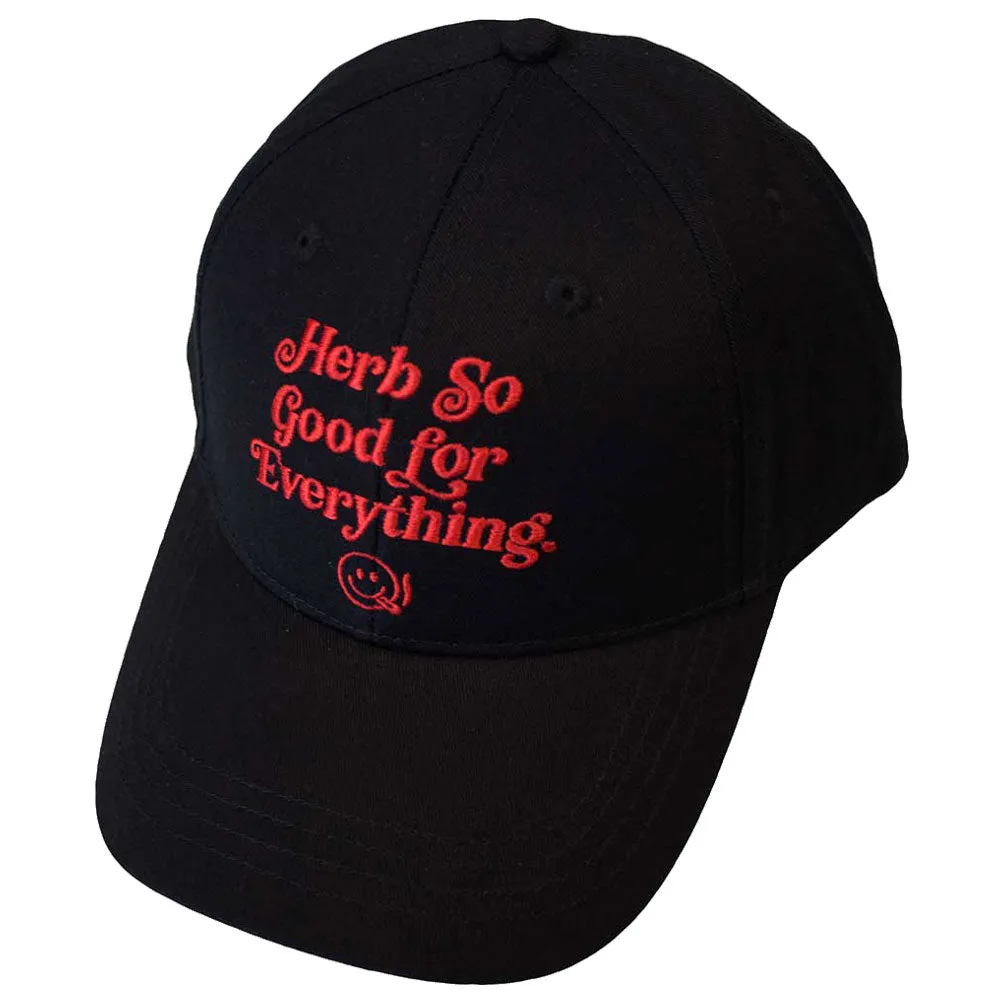 Bob Marley Herb So Good Strapback sold by Paradiso Clothing