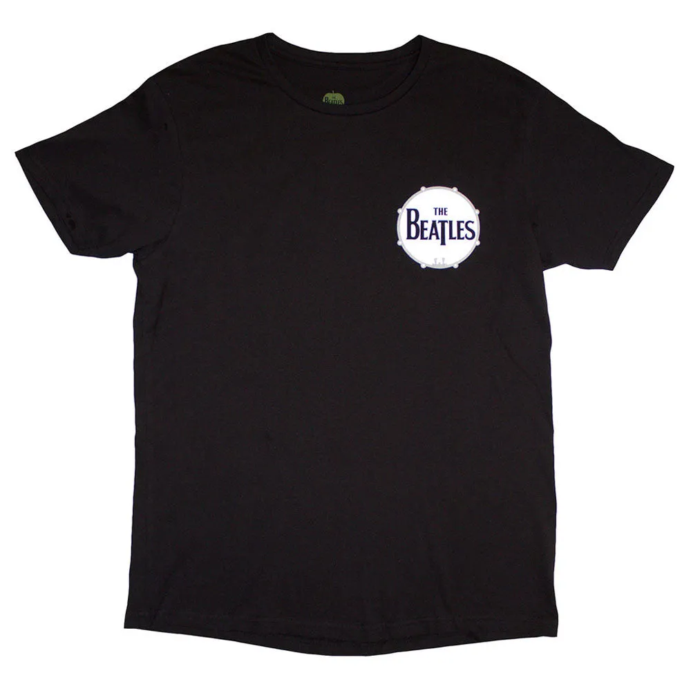 The Beatles New York 1964 T Shirt sold by Paradiso Clothing