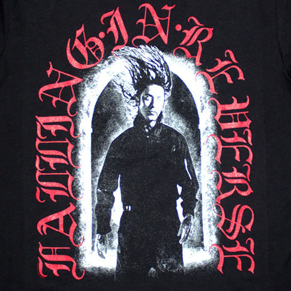Falling In Reverse UFO T Shirt sold by Paradiso Clothing product image thumbnail 2