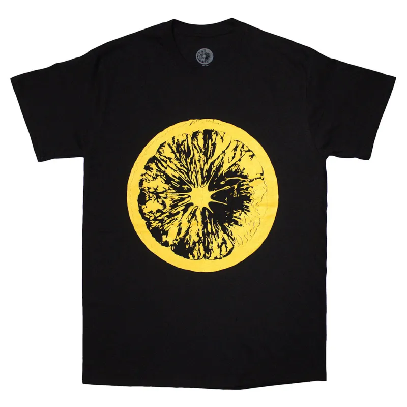 The Stone Roses Tour 2016 T Shirt sold by Paradiso Clothing