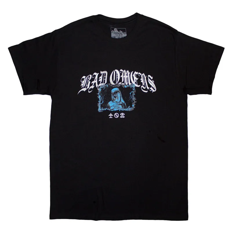 Bad Omens Gothic T Shirt sold by Paradiso Clothing