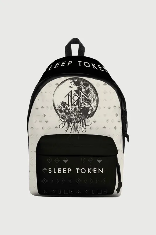 Sleep Token The Summoning Backpack made by Paradiso Clothing