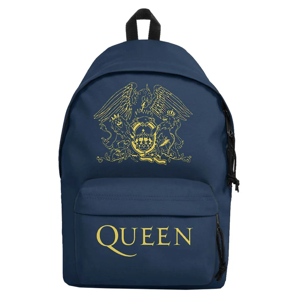 Queen Royal Crest Backpack sold by Paradiso Clothing product image thumbnail 4