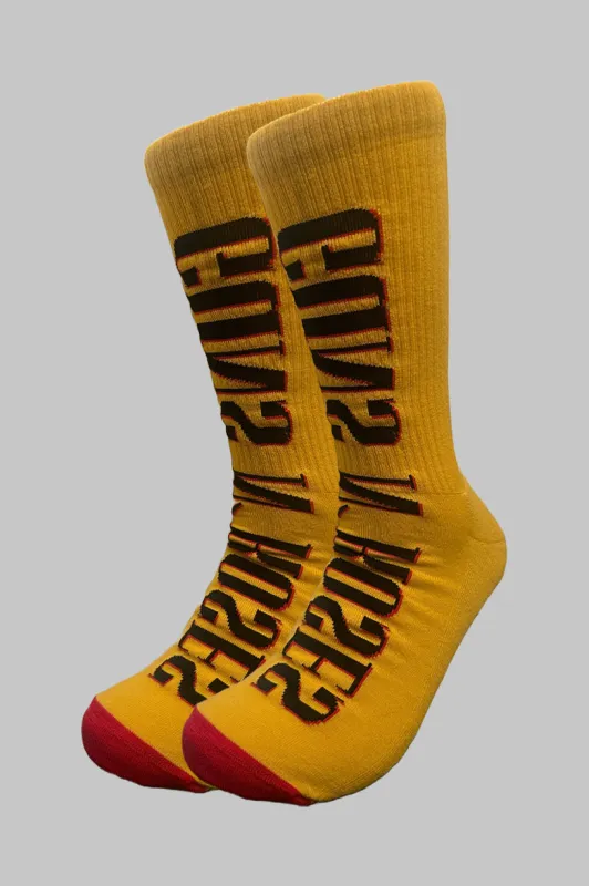 Guns N Roses Appetite for Destruction Socks sold by Paradiso Clothing