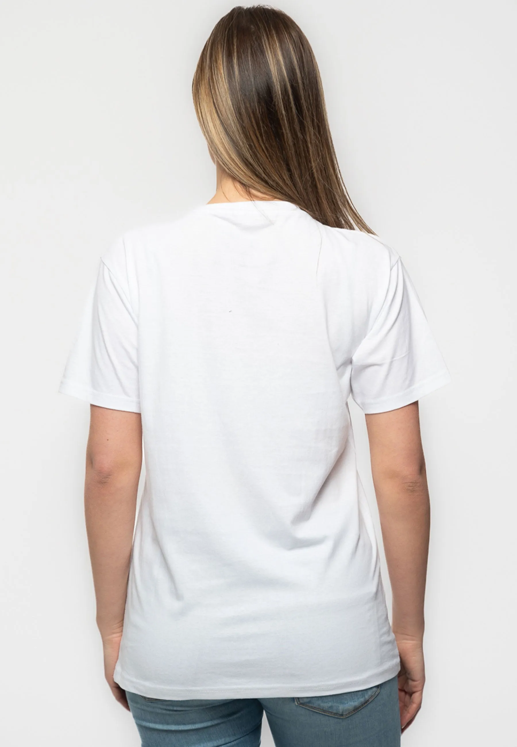 Aretha Franklin Milton Graphic T Shirt sold by Paradiso Clothing product image thumbnail 4