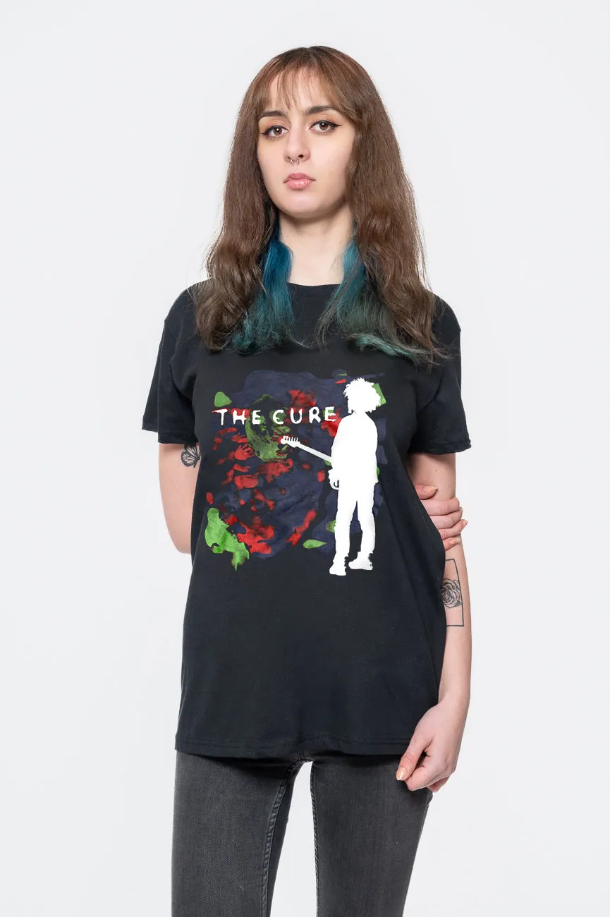 The Cure Boys Don't Cry T Shirt sold by Paradiso Clothing
