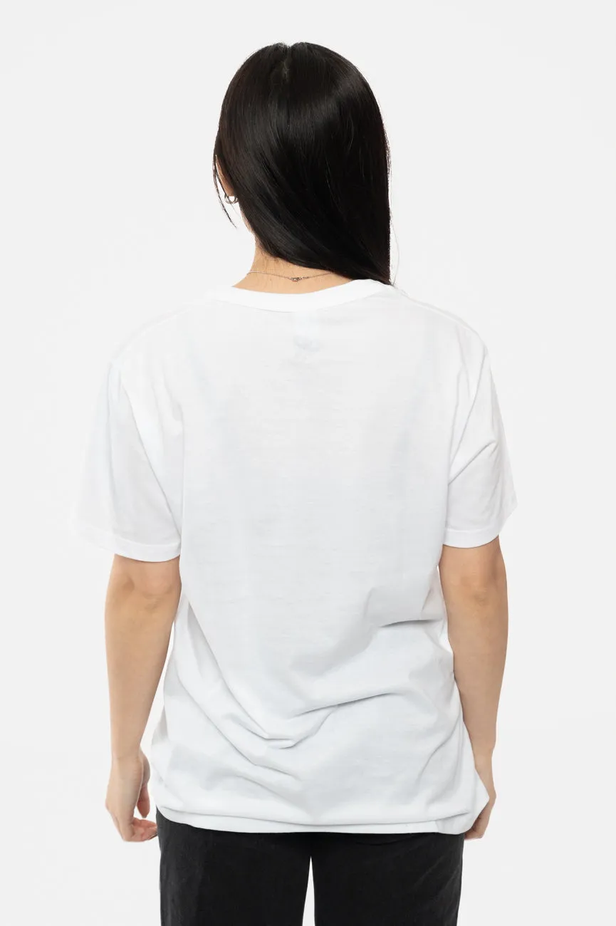 The Doors Jim On Floor T Shirt sold by Paradiso Clothing product image thumbnail 4