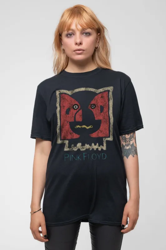 Pink Floyd Division Bell Vintage Tee made by Pink Floyd