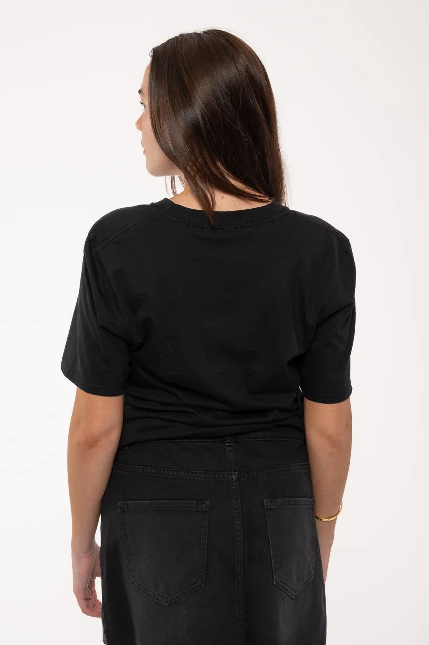 Fleetwood Mac In Concert T Shirt sold by Paradiso Clothing product image thumbnail 4